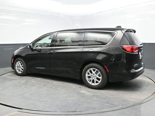 used 2022 Chrysler Voyager car, priced at $20,458