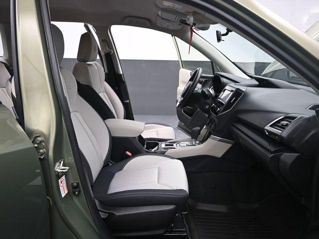 used 2019 Subaru Forester car, priced at $19,728