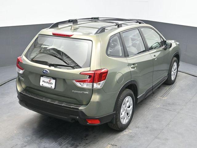 used 2019 Subaru Forester car, priced at $19,728