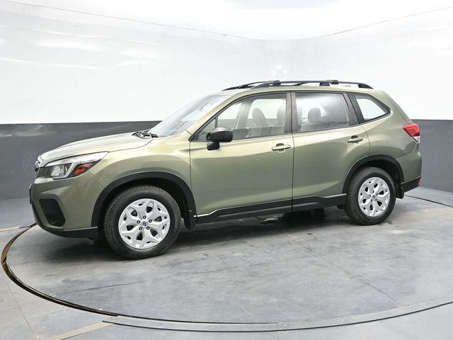 used 2019 Subaru Forester car, priced at $19,728