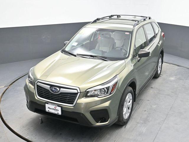 used 2019 Subaru Forester car, priced at $19,728