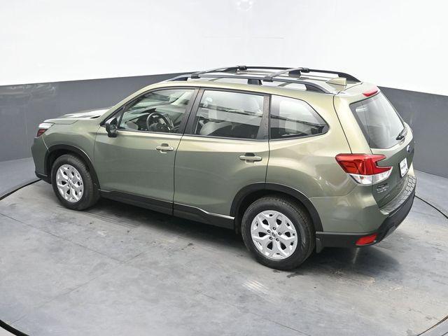 used 2019 Subaru Forester car, priced at $19,728