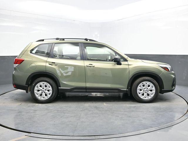 used 2019 Subaru Forester car, priced at $19,728