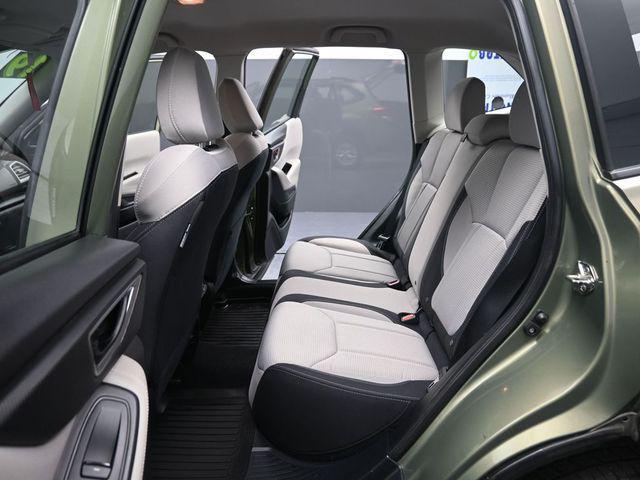 used 2019 Subaru Forester car, priced at $19,728