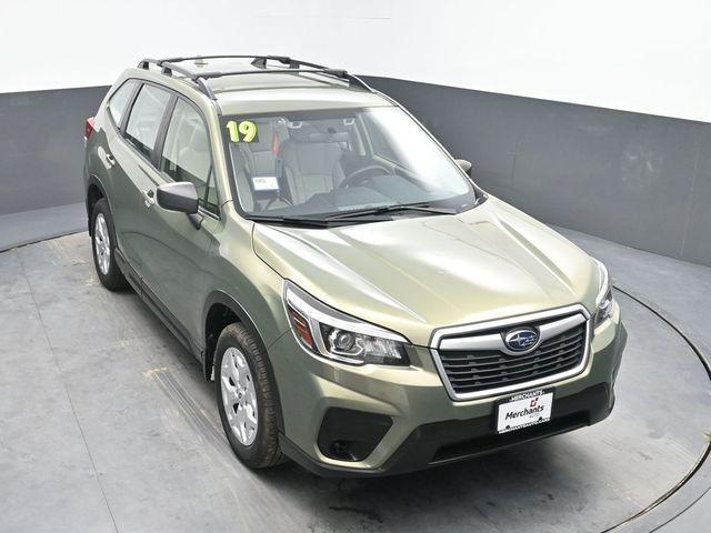 used 2019 Subaru Forester car, priced at $19,728