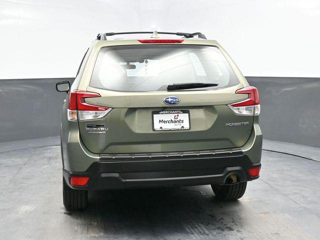used 2019 Subaru Forester car, priced at $19,728