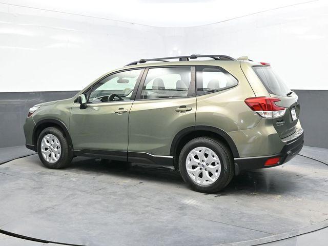 used 2019 Subaru Forester car, priced at $19,728