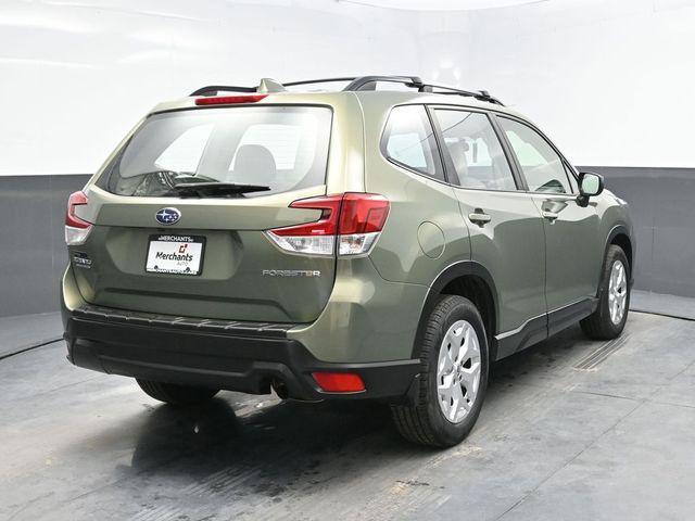 used 2019 Subaru Forester car, priced at $19,728