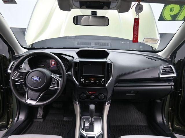 used 2019 Subaru Forester car, priced at $19,728