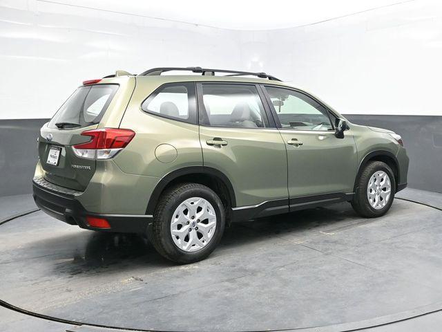 used 2019 Subaru Forester car, priced at $19,728