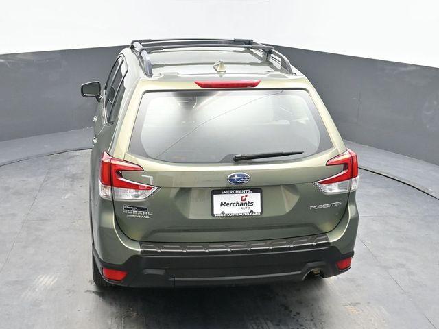 used 2019 Subaru Forester car, priced at $19,728