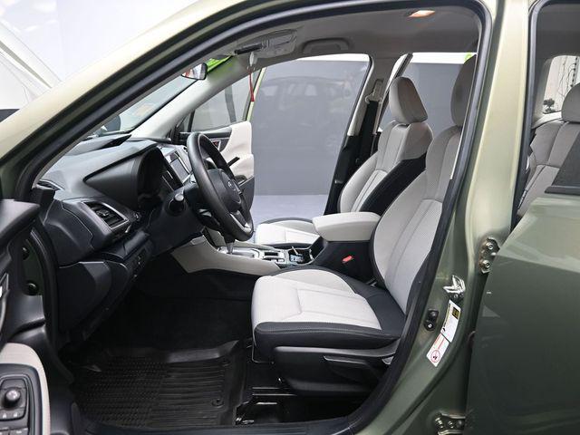 used 2019 Subaru Forester car, priced at $19,728