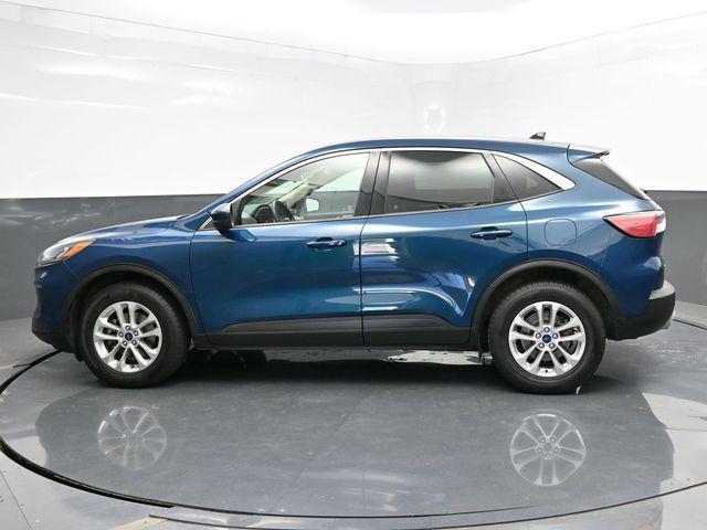 used 2020 Ford Escape car, priced at $16,656