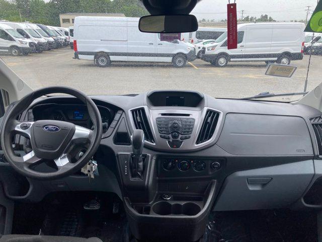 used 2016 Ford Transit-350 car, priced at $29,978