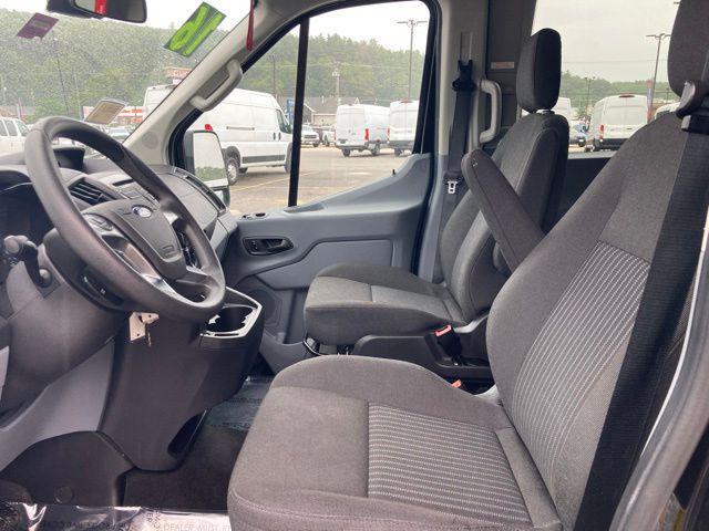 used 2016 Ford Transit-350 car, priced at $29,978