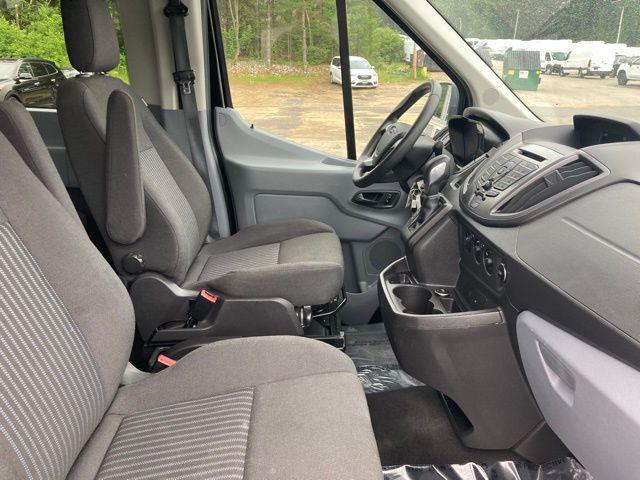 used 2016 Ford Transit-350 car, priced at $29,978
