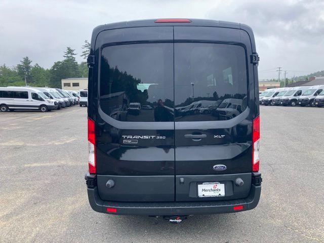 used 2016 Ford Transit-350 car, priced at $29,978