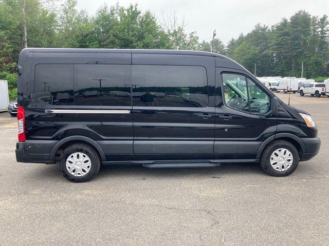 used 2016 Ford Transit-350 car, priced at $29,978