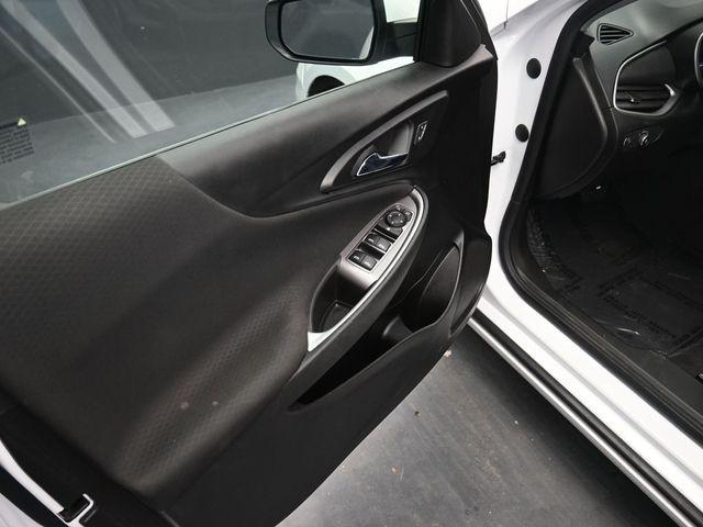 used 2022 Chevrolet Malibu car, priced at $15,930