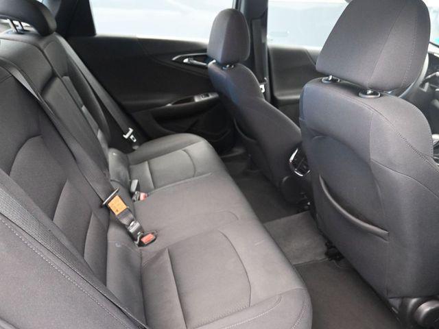 used 2022 Chevrolet Malibu car, priced at $15,930