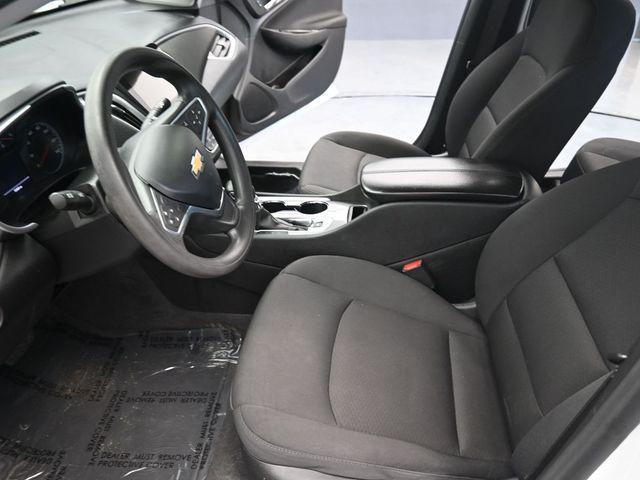 used 2022 Chevrolet Malibu car, priced at $15,930