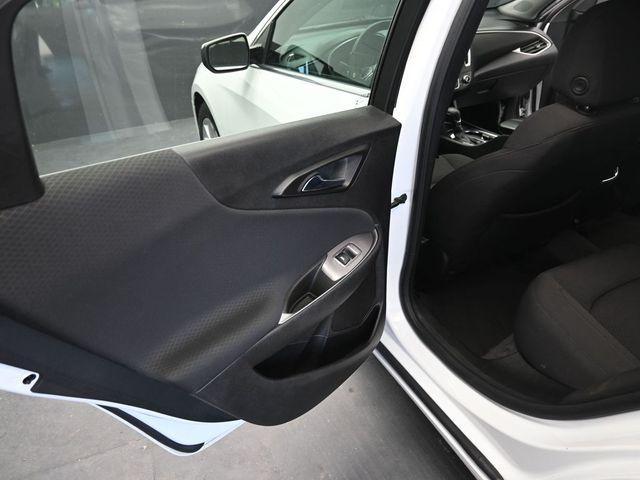 used 2022 Chevrolet Malibu car, priced at $15,930