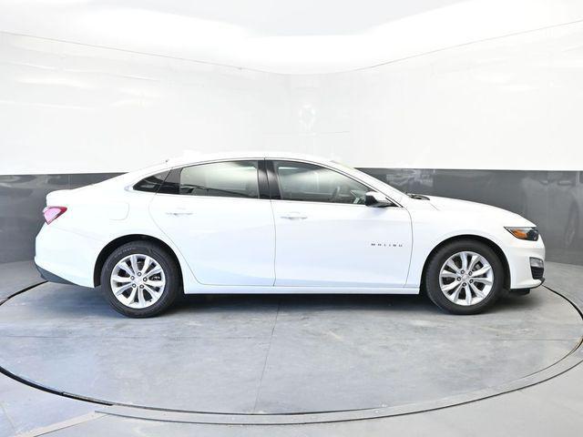 used 2022 Chevrolet Malibu car, priced at $15,930