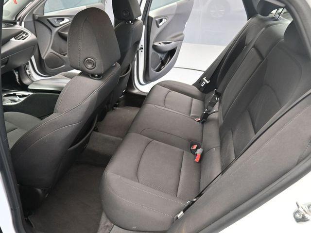 used 2022 Chevrolet Malibu car, priced at $15,930
