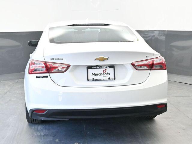 used 2022 Chevrolet Malibu car, priced at $15,930