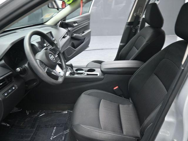 used 2022 Nissan Altima car, priced at $18,704