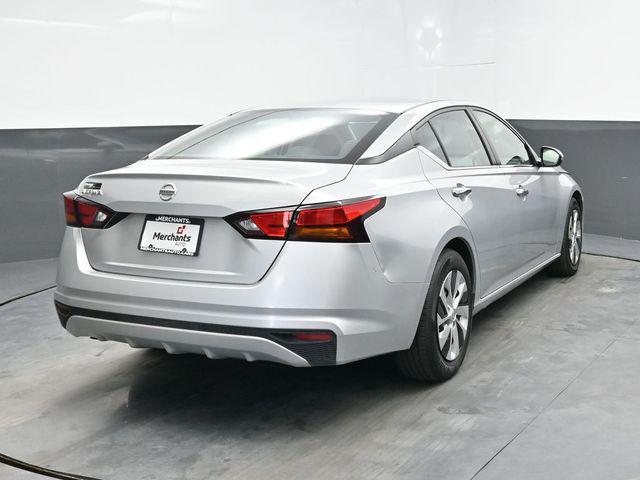 used 2022 Nissan Altima car, priced at $18,704