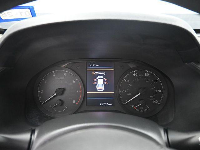 used 2022 Nissan Altima car, priced at $18,704