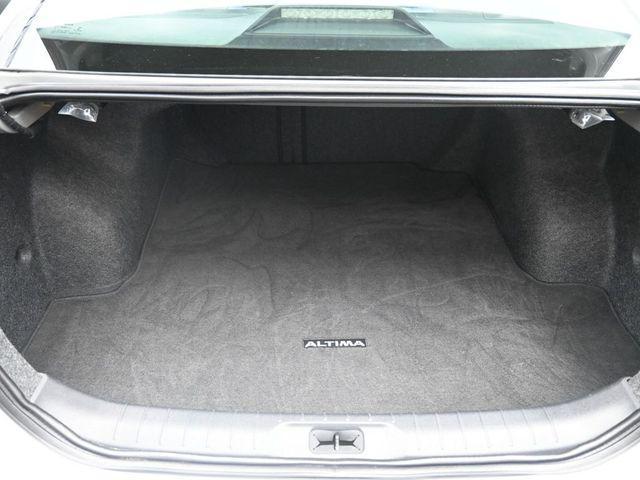 used 2022 Nissan Altima car, priced at $18,704