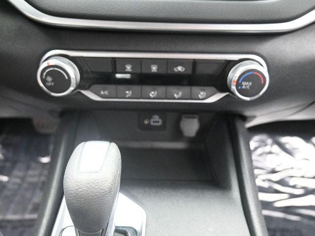 used 2022 Nissan Altima car, priced at $18,704