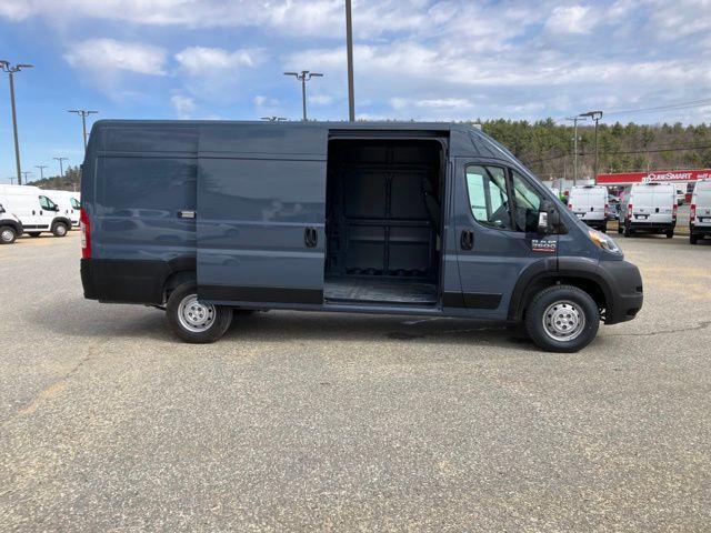 used 2022 Ram ProMaster 3500 car, priced at $27,900