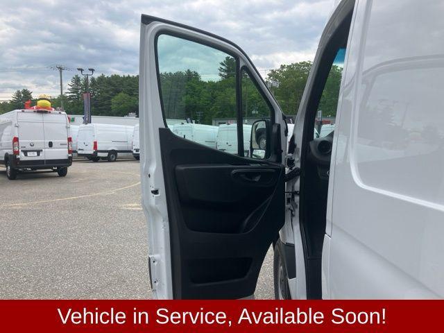 used 2023 Mercedes-Benz Sprinter 2500 car, priced at $36,900
