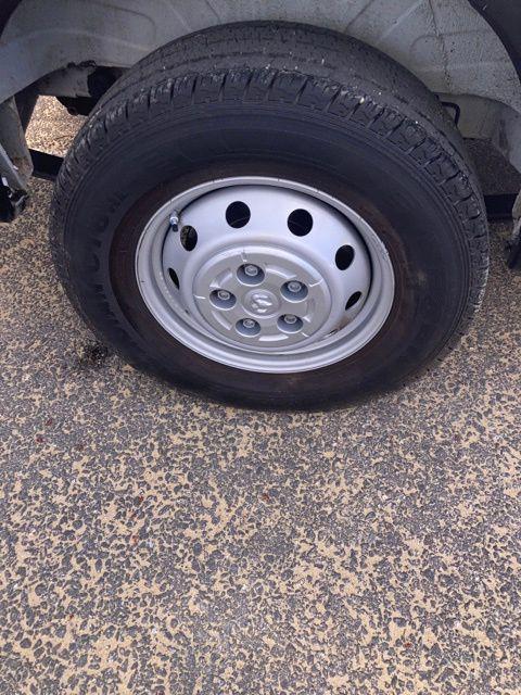 used 2023 Ram ProMaster 2500 car, priced at $30,800