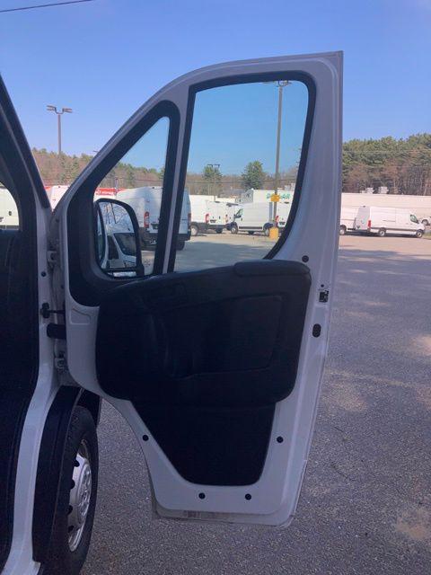 used 2023 Ram ProMaster 2500 car, priced at $30,800