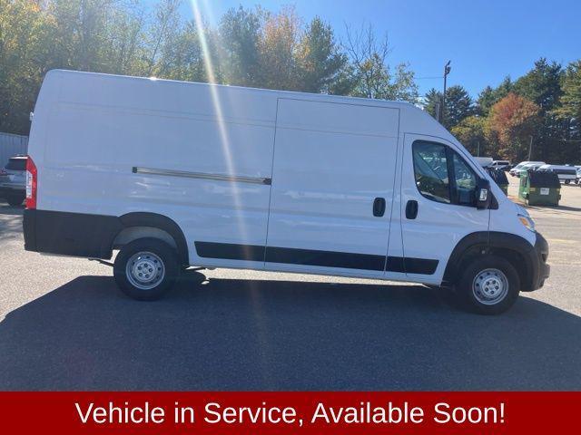 used 2023 Ram ProMaster 3500 car, priced at $31,900