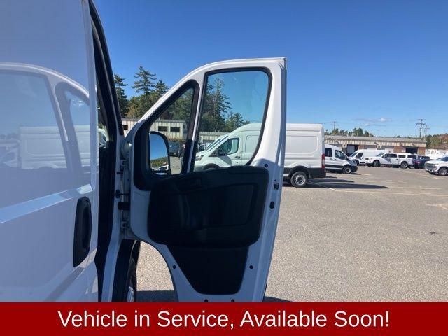 used 2023 Ram ProMaster 3500 car, priced at $31,900