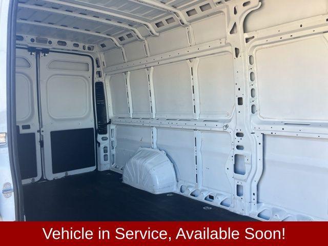 used 2023 Ram ProMaster 3500 car, priced at $31,900