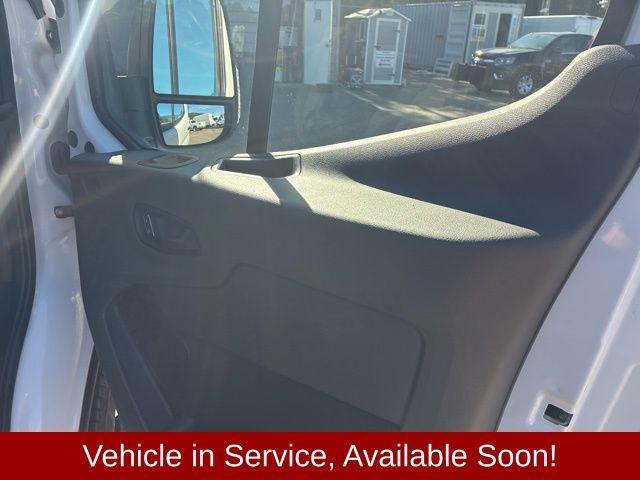 used 2022 Ford Transit-350 car, priced at $45,900