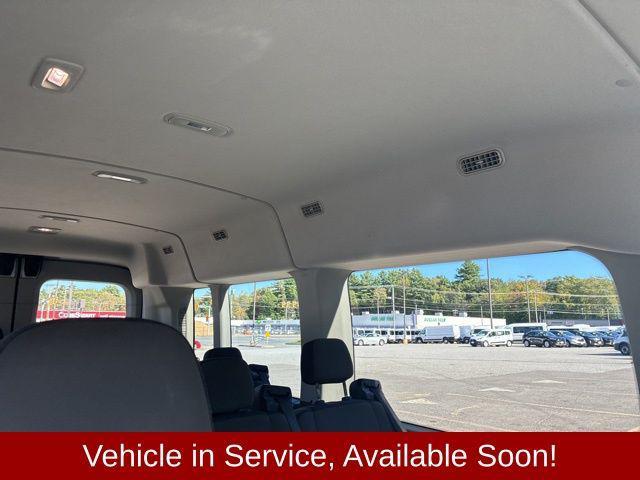 used 2022 Ford Transit-350 car, priced at $45,900