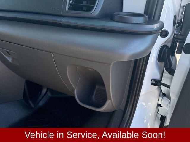 used 2022 Ford Transit-350 car, priced at $45,900