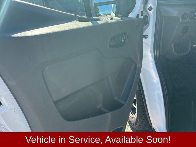 used 2022 Ford Transit-350 car, priced at $45,900