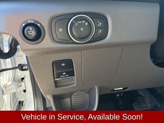 used 2022 Ford Transit-350 car, priced at $45,900