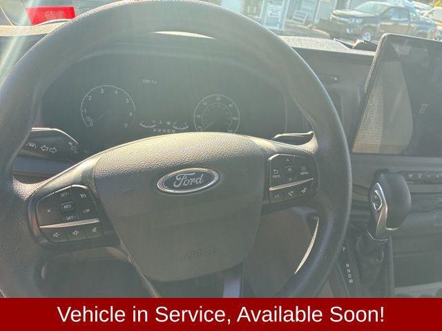 used 2022 Ford Transit-350 car, priced at $45,900