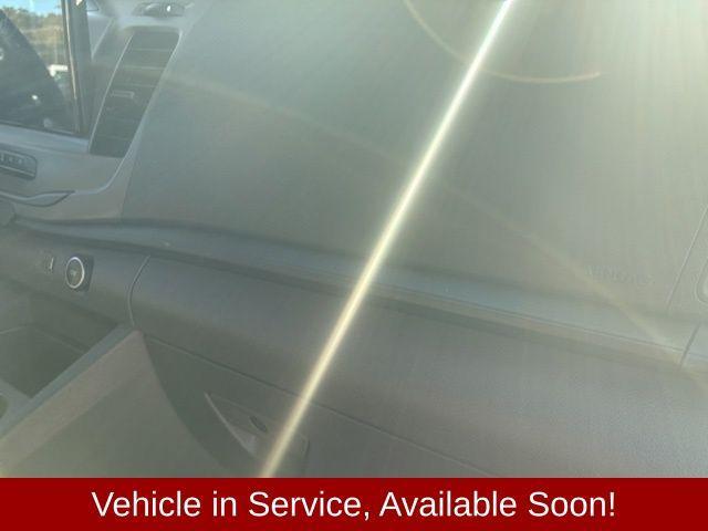 used 2022 Ford Transit-350 car, priced at $45,900
