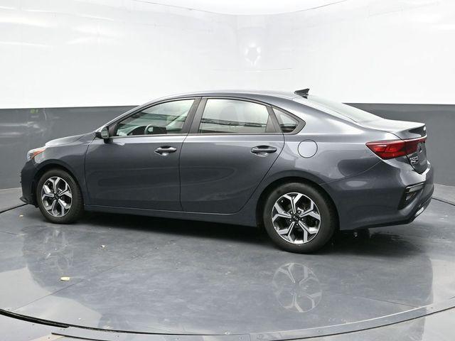 used 2019 Kia Forte car, priced at $12,992