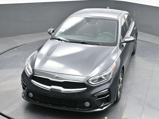 used 2019 Kia Forte car, priced at $12,992